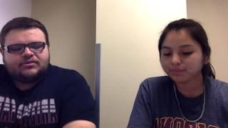 EDP310 Gender Roles Interview