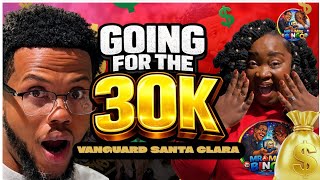 30K Hotball Still On! 😯
