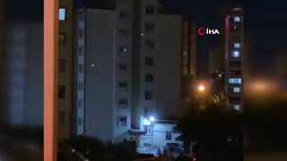 Kahramanmaraş’ta düğün sonrası silah sesleri