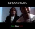 Ciao Ciao Italia - Deutsche Version -