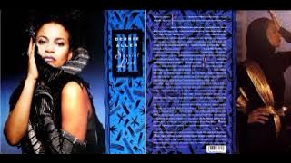 Debbie Allen   Special Look 1989