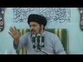 العرفان هو الطريق الى الله سماحة السيد منير الخباز العرفان هو الطريق الى الله سماحة السيد منير الخباز