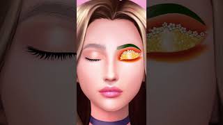 Eye Art: Beauty Makeup Artist screenshot 5