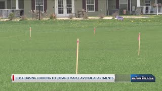 Elmira senior housing complex plans to add 50 more units