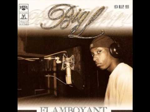 big l flamboyant ratatat remix