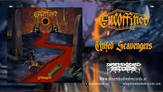 Encoffined - Unfed Scavengers
