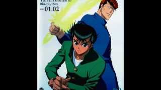 Yu Yu Hakusho-Wild Wind(French Dub Episode Preview Version)