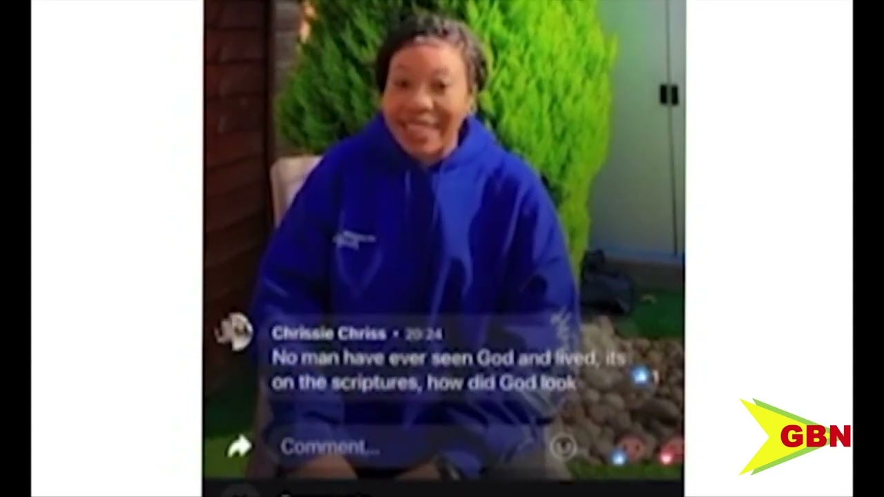 YouTube player