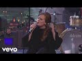 Adele - Don't You Remember (Live on Letterman)