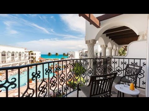 Hilton Playa del Carmen, an All-Inclusive Adult Only Resort, Playa Del