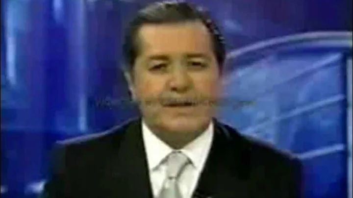 Guillermo Ortega deja Televisa, Ao 2000