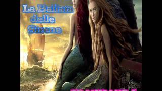 Fraxmandj- La Ballata delle Sirene (original mix)