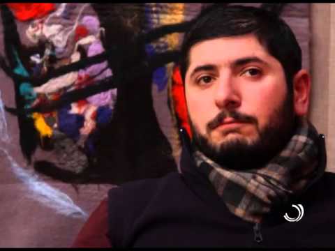 მოგზაურობა ფოლკლორში / რაჭა / მეორე ნაწილი / 29 03 2015