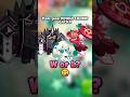 Weekly Gacha Let's go 😋 #crk #cookierunkingdom #lucky #gacha #games #shorts