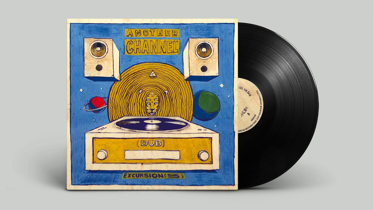 Another Channel - Solid