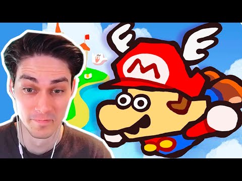 Видео: УГАР С МАРИО ! СМЕШНЫЕ ВИДЕО ! - The Ultimate “Super Mario 64” Recap Cartoon