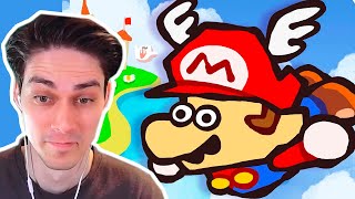 УГАР С МАРИО ! СМЕШНЫЕ ВИДЕО ! - The Ultimate “Super Mario 64” Recap Cartoon