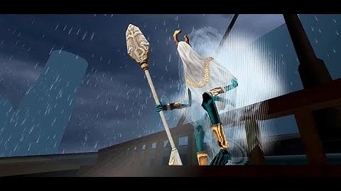 ULTRAKILL 5-2 Challenge (Don