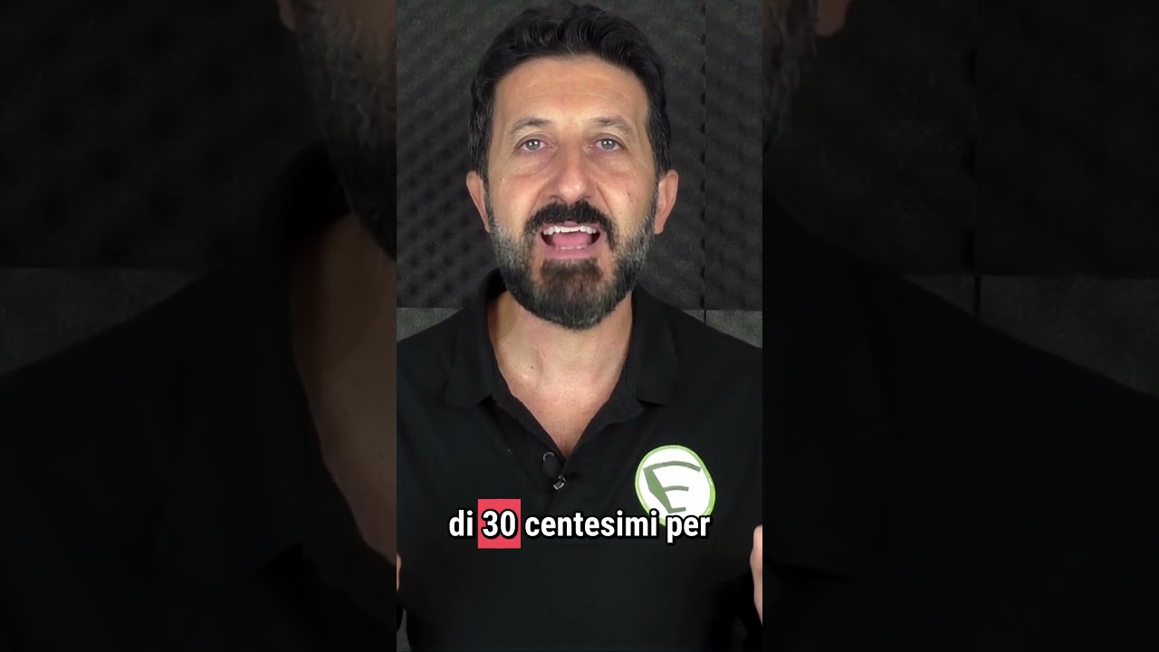 Quanto consuma una stufa alogena in euro?