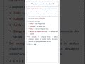 What is Descriptive Statistics? Explained | Business Statistics for MBA | Statistics Shorts