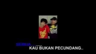 Thengcool Chopunk  Kita Bersama Text