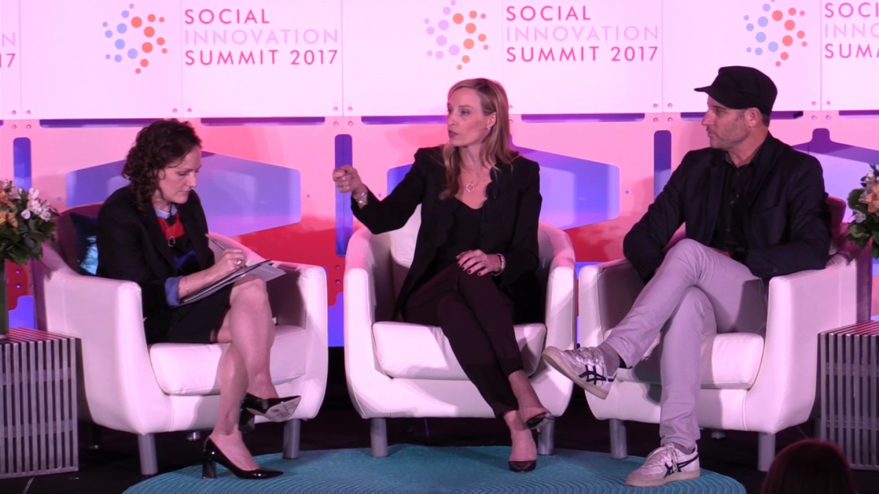 Catalyzing Individual Impact