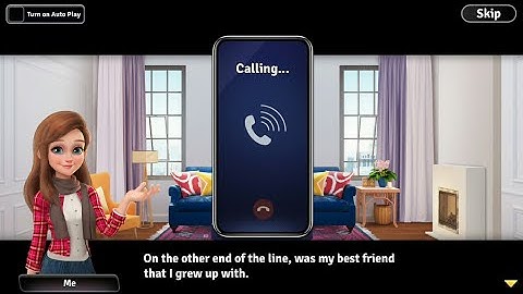 My Home Design Dreams Android game