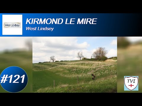 KIRMOND LE MIRE: West Lindsey Parish #121 of 128