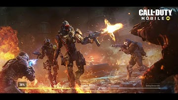 Call of Duty Mobile - Gameplay Walkthrough Part 19 ( iOS, Android )
