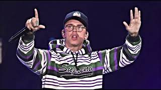 Logic - Bleed Instrumental