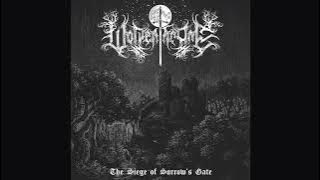 Wolventhrone - The Siege of Sorrow’s Gate (Full EP Premiere)