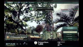 [FWF]jef2008 AIMBOT+MOH Warfighter = Cheater BAN HIM EA recorded by maDMuFA