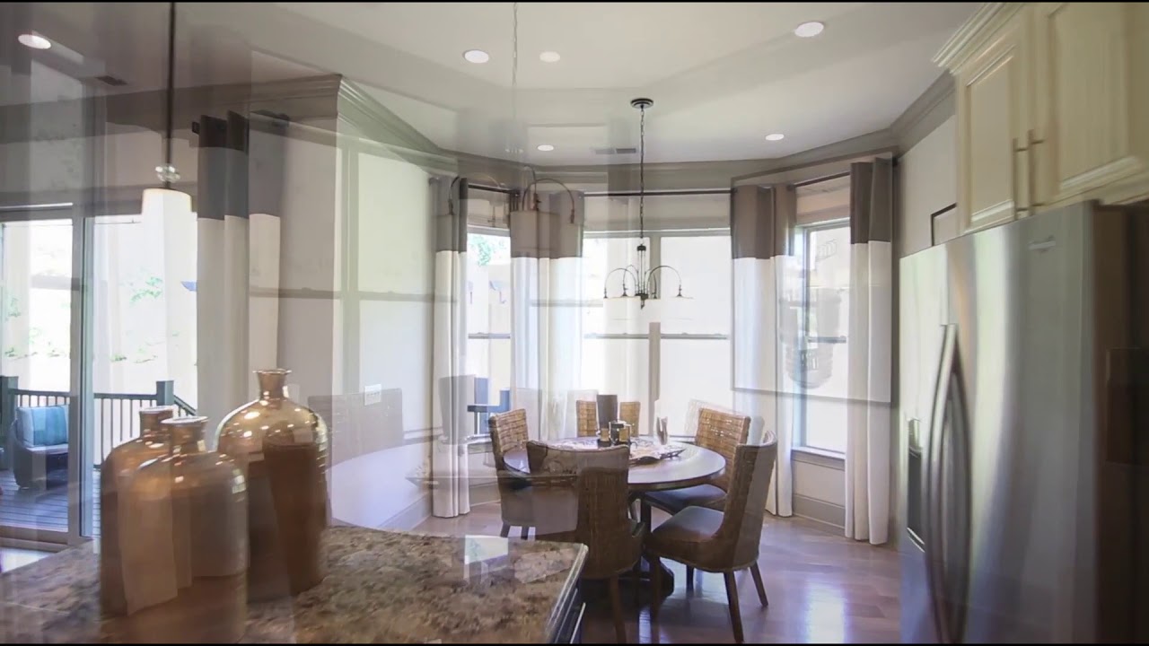 The Waverly at Regency at Palisades Extended Tour MLS