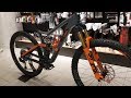 CUBE STEREO 150 C:68 TM 29 grey´n´orange FULLSUSPENSION MTB Modell 2019