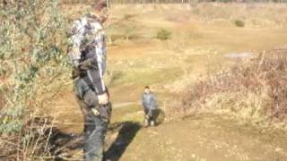 Ktm 250Exc And 450Exc Try Out Day