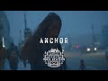 Novo Amor Anchor Lyrics