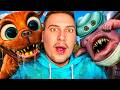 Kjo Loja Qenka e Bukur por e Frikshme | Dark Pals: The 1st Floor (Loja Komplet)
