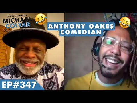 Anthony Is BACK and He's Got Some Special NEWS !!! | The Michael Colyar Morning Show | EP