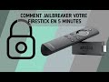 Comment jailbreaker votre firestick facilement