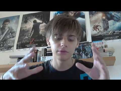 Filmová recenze - Transformers 4: Zánik (CZ)