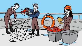 Co-Management of Fish & Wildlife in Nunatsiavut