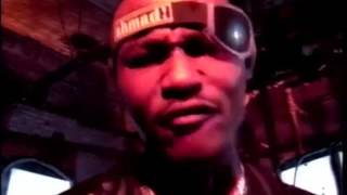 Ahmad, Ras Kass & Saafir - Come Widdit (HD)