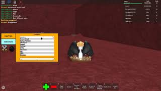 Roblox Retro Craftwars crafting nacker pistol