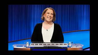 The Jeopardy Master Amy Schneider Became Friends With, And The Sweet Reason Why They Bonded