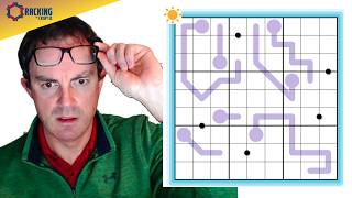 The Unusually Hot Thermo Sudoku! screenshot 3