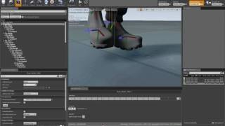 UE4 Root Motion Question