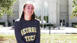 Holy Trinity College Decision Day 2017