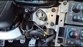 C5 Corvette VATS Security System Bypass