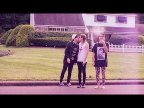 Teen Suicide - The Same Things Happening To Me All The Time, Even In My Dreams