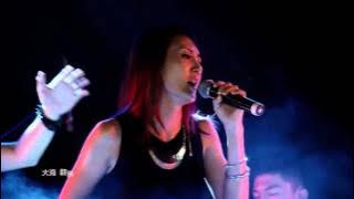 【恩典之洋 (即使我仍會軟弱) / Oceans (Where Feet May Fail)】Music Video - 約書亞樂團 ft. 璽恩 SiEnVanessa